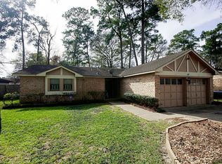 17419 Glenhew Rd, Humble, TX 77396