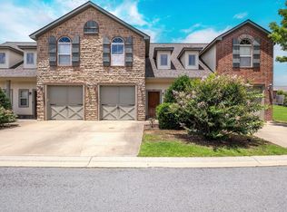 303 Tuscany Cir, Maumelle, AR 72113
