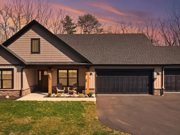 180 Sachem Hl, Hedgesville, WV 25427
