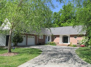 3901 La Port Ct, High Point, NC 27265