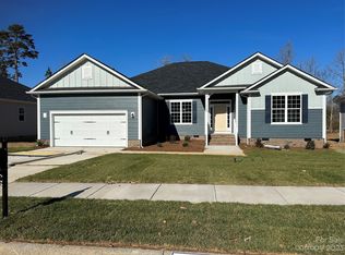 7729 Village Pkwy #8, Locust, NC 28097