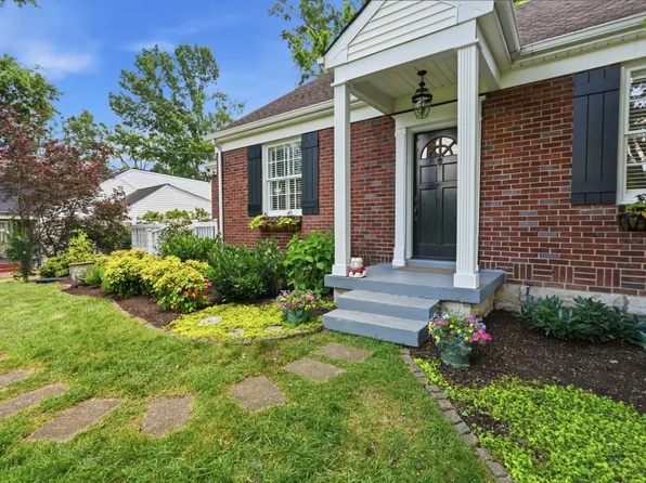 3008 New Natchez Trce, Nashville, TN 37215