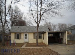509 E 11th St, S Sioux City, NE 68776