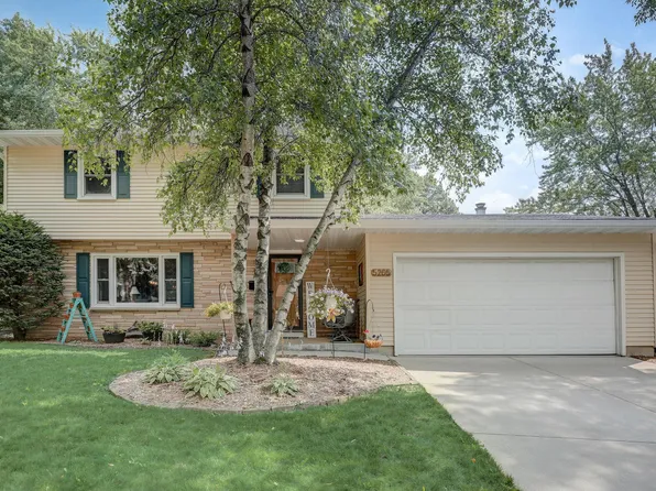 5205 Knightsbridge Rd, Madison, WI 53714