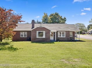 733 W Jefferson St, Jefferson City, TN 37760