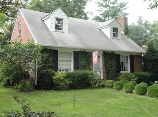 1430 Valley St, Harrisonburg, VA 22801