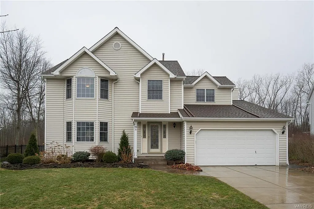 52 Fawn Meadows Ct photo 1