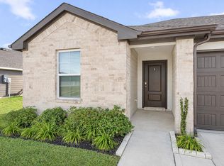 1318 Bison View Ln, Sealy, TX 77474