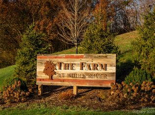 LOT 58 Majestic Ridge Rd, Mills River, NC 28759