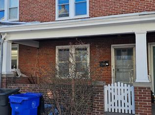 223 N Penn St, Pottstown, PA