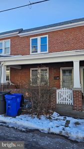 223 N Penn St, Pottstown, PA, 19464