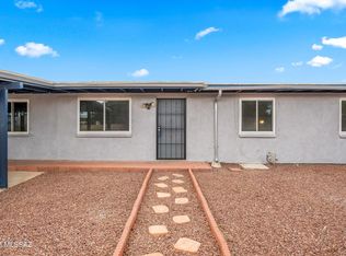 7635 E Pecan St, Tucson, AZ 85730