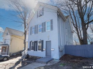 23 Beacon Street, Waterbury, CT 06704