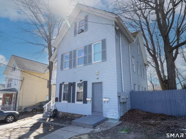 23 Beacon Street, Waterbury, CT 06704