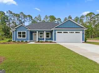 1116 Boone Ave, Kingsland, GA 31548
