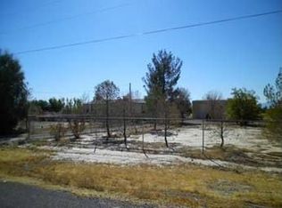 2891 Quail Run Rd, Pahrump, NV 89060