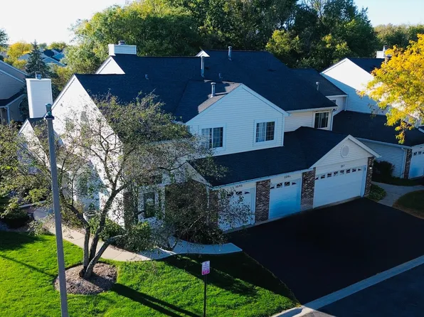 159 Winchester Dr Unit B, Streamwood, IL 60107