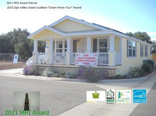 1885 Maricopa Hwy SPACE 14, Ojai, CA 93023