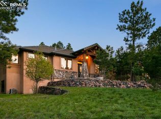 18185 Bakers Farm Rd, Colorado Springs, CO 80908