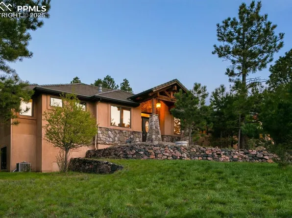 18185 Bakers Farm Rd, Colorado Springs, CO 80908