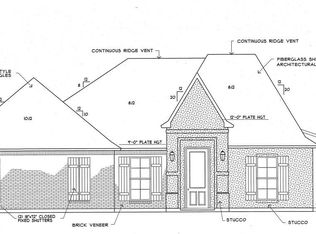 41029 Talonwood Dr, Gonzales, LA 70737