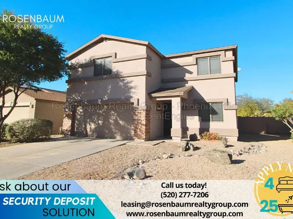 1746 E Desert Moon Trl, San Tan Valley, AZ 85143