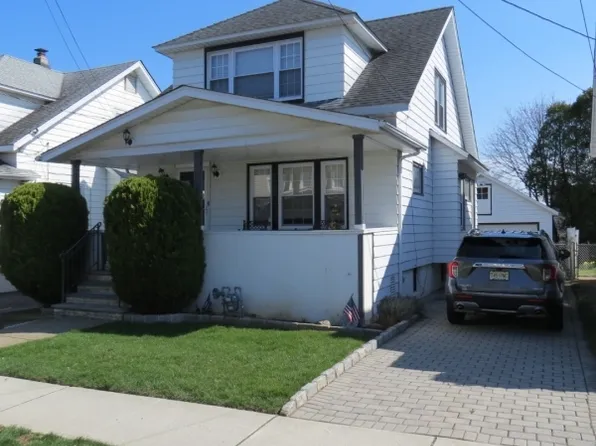 215 E 7Th St, Clifton City, NJ 07011