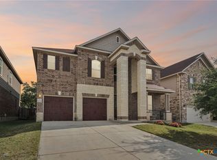 11139 Hill Top Loop, Helotes, TX 78023