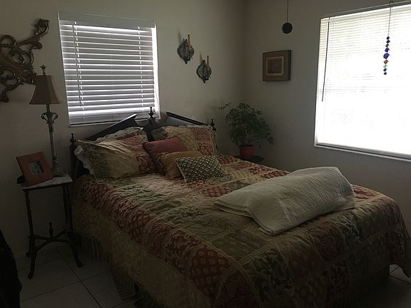 Guest Room BR