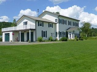 22 Freedom Dr, Westfield, VT 05874