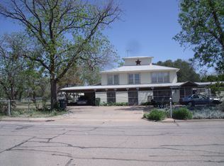 1141 Crescent Ln, Wichita Falls, TX 76306