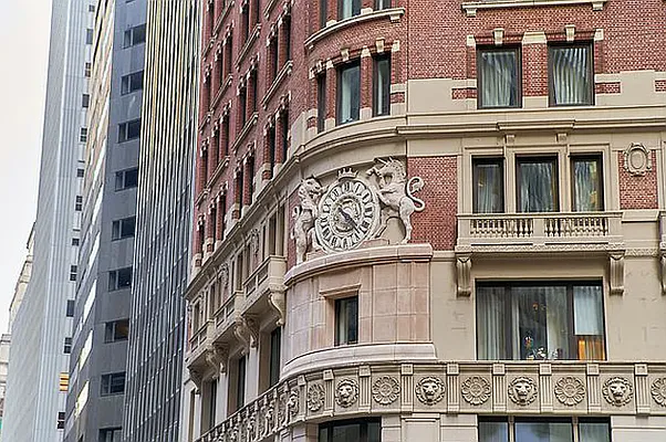 Rented by Living New York | media 54