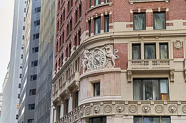 Rented by Living New York