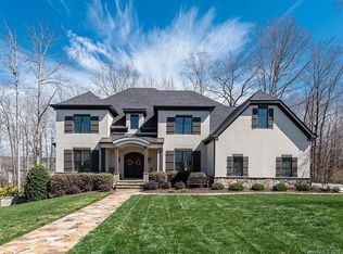 6077 Kimbrell Heights Dr, Indian Land, SC 29707