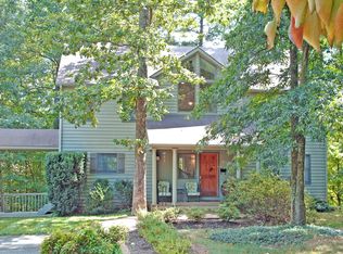 4181 Garth Rd, Charlottesville, VA 22901