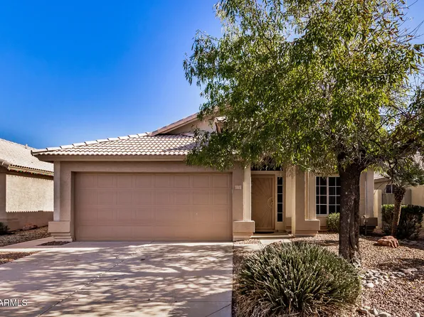 131 N DEL PUEBLO Place, Chandler, AZ 85226