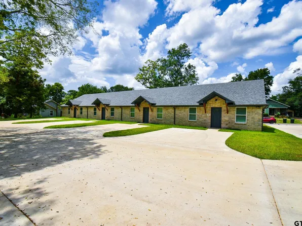 1417 E Earle St, Tyler, TX 75702