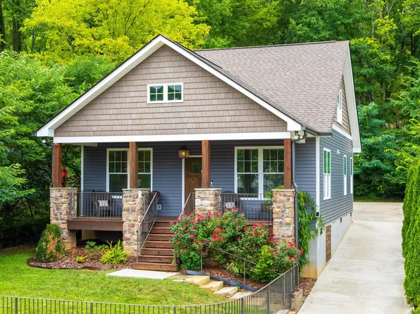 21 Wert St, Chattanooga, TN 37405