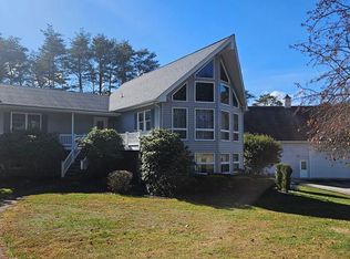 1538 Chess Club Rd, James Creek, PA