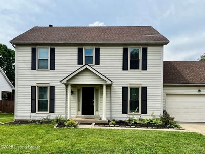 2324 Eagle Pass, Shelbyville, KY, 40065