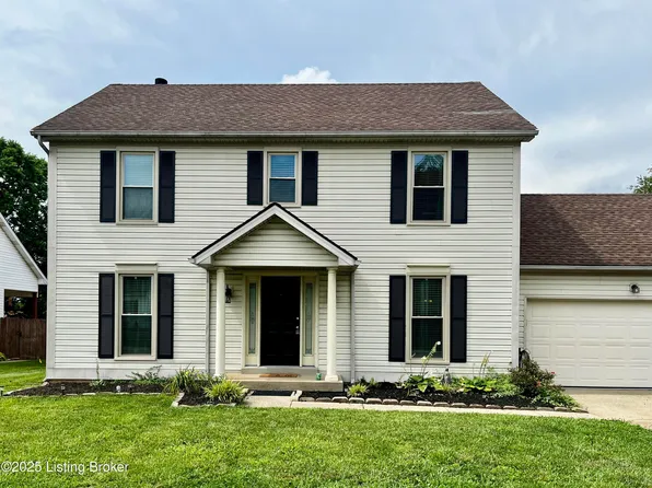 2324 Eagle Pass, Shelbyville, KY 40065