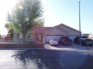 215 N Arrowhead Ln, Mesquite, NV 89027