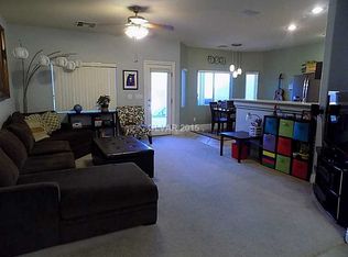 1172 Butternut Ranch Ct, Henderson, NV 89052