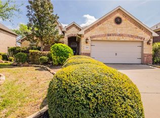 1436 Melanie Trl, Midlothian, TX 76065