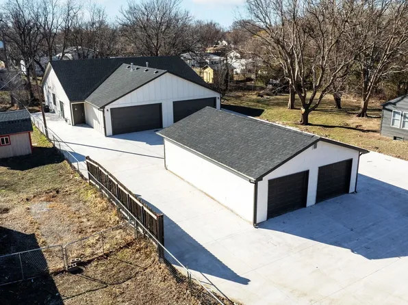 737 N Clara St #739, Wichita, KS 67212