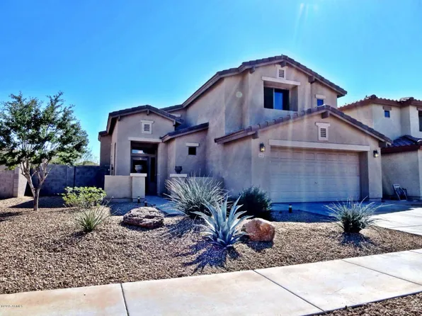 5415 W Grenadine Rd, Laveen, AZ 85339