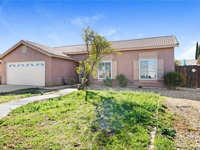 10795 Pershing St, Adelanto, CA, 92301