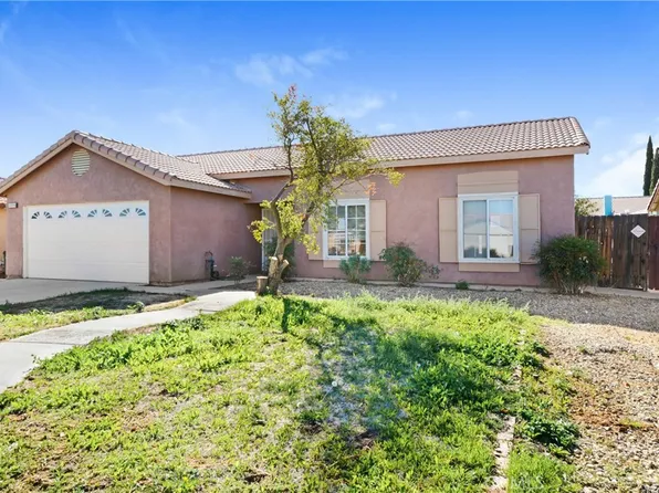 10795 Pershing St, Adelanto, CA 92301