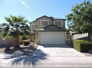 22658 N Kennedy Dr, Maricopa, AZ 85138