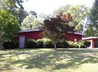 1420 Copeland St, Camden, AR 71701